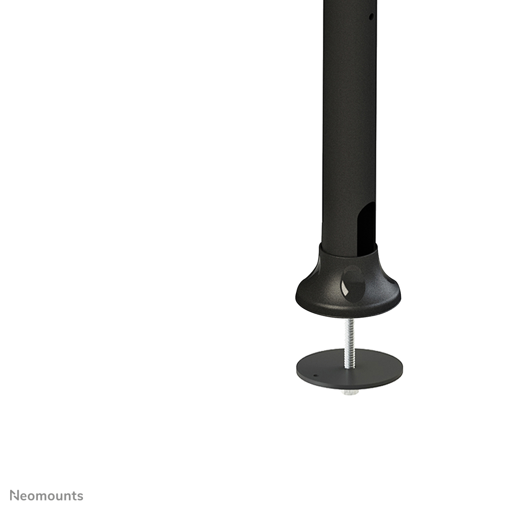 Neomounts FPMA-D700DD3 Support d'écran à poser 10-27"